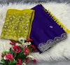 Nitya Shilpa Soft Chiffon Sequence Work Designer Saree Wholesale Price In Surat